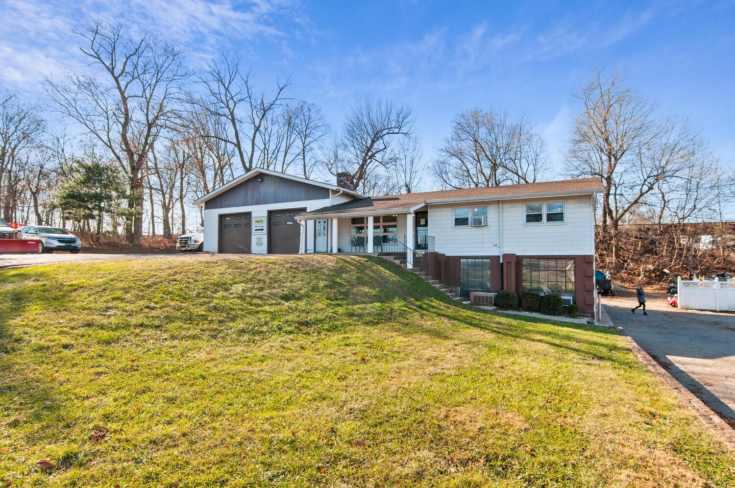 155 Us-202, Ringoes, NJ for sale Building Photo- Image 1 of 1