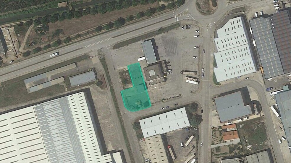 Land in Celrà, Gerona for sale - Floor Plan - Image 1 of 3