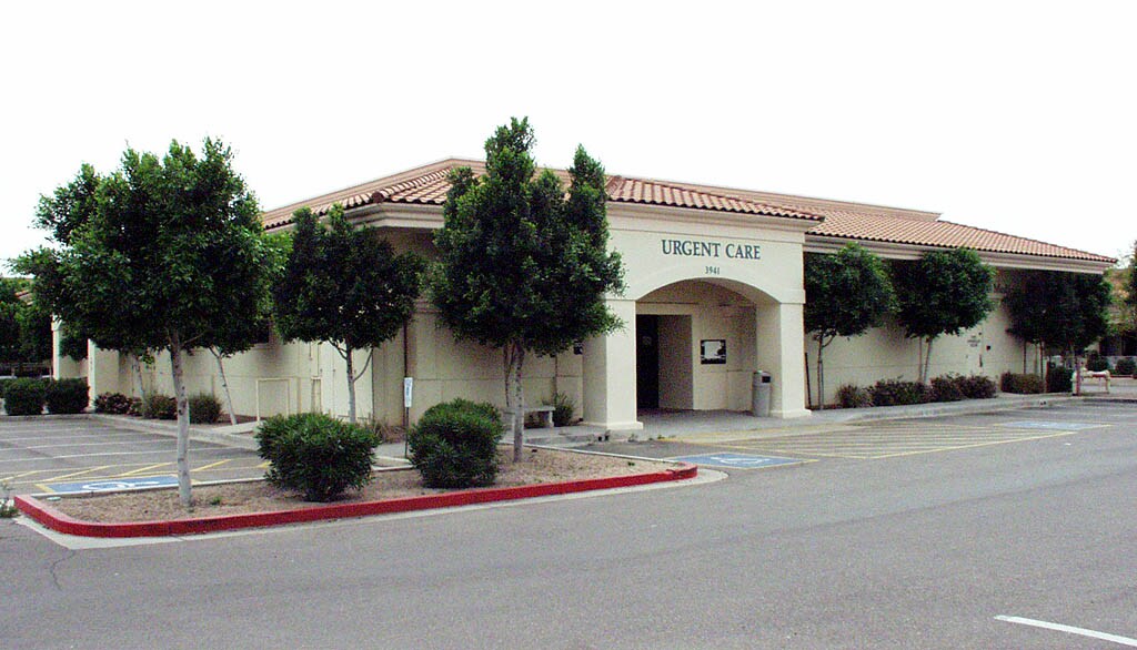 3941 E Baseline Rd, Gilbert, AZ for sale Primary Photo- Image 1 of 1