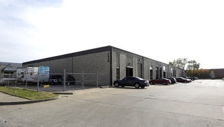 More details for 2626 Manana Dr, Dallas, TX - Industrial for Lease