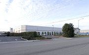 1600 Lana Way, Hollister CA - Warehouse