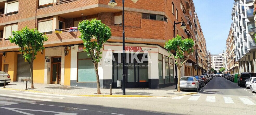 Retail in Ontinyent for sale - Building Photo - Image 2 of 2
