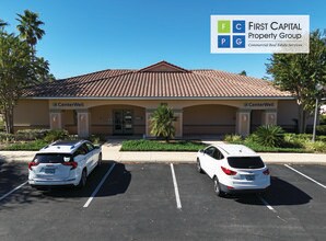 1400 Us Highway 441 Hwy, Lady Lake, FL for lease Interior Photo- Image 1 of 6