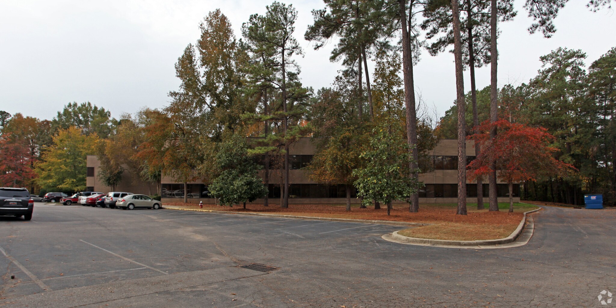 1 Harbison Way, Columbia, SC 29212 Office for Lease