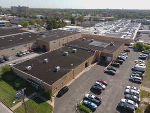 7040 Colonial Hwy, Pennsauken, NJ - AERIAL  map view - Image1