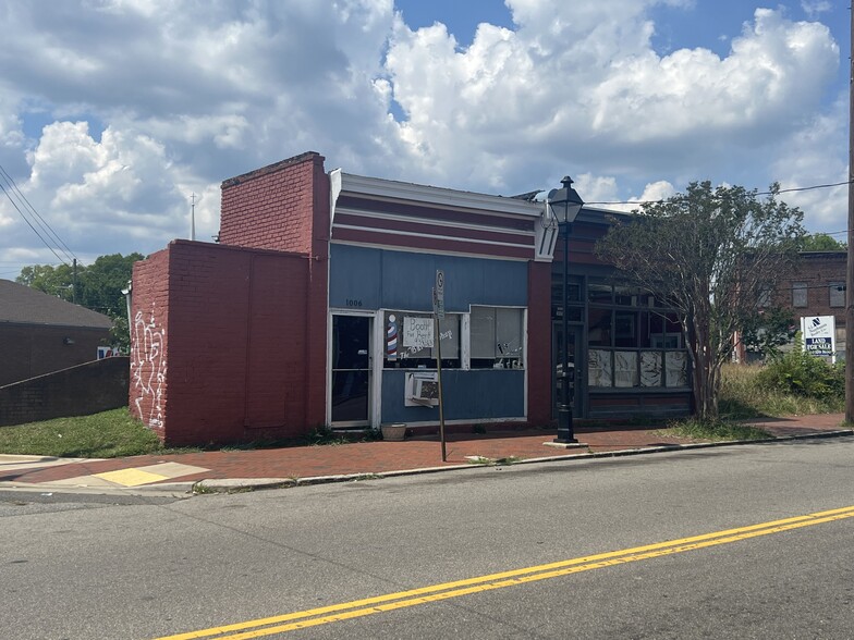 1006-1008 N 25th St, Richmond, VA for sale - Building Photo - Image 2 of 4