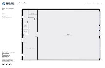 11-65 E Marketview Dr, Champaign, IL for lease Site Plan- Image 1 of 3