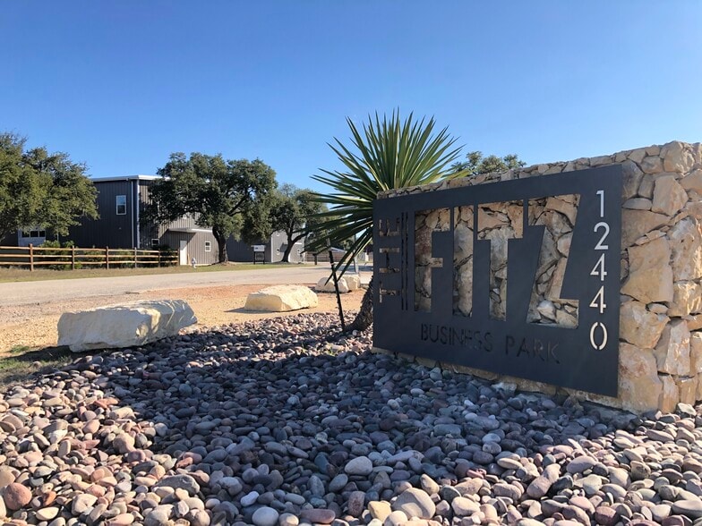 12440 Trail Driver St, Austin, TX for sale - Building Photo - Image 1 of 1