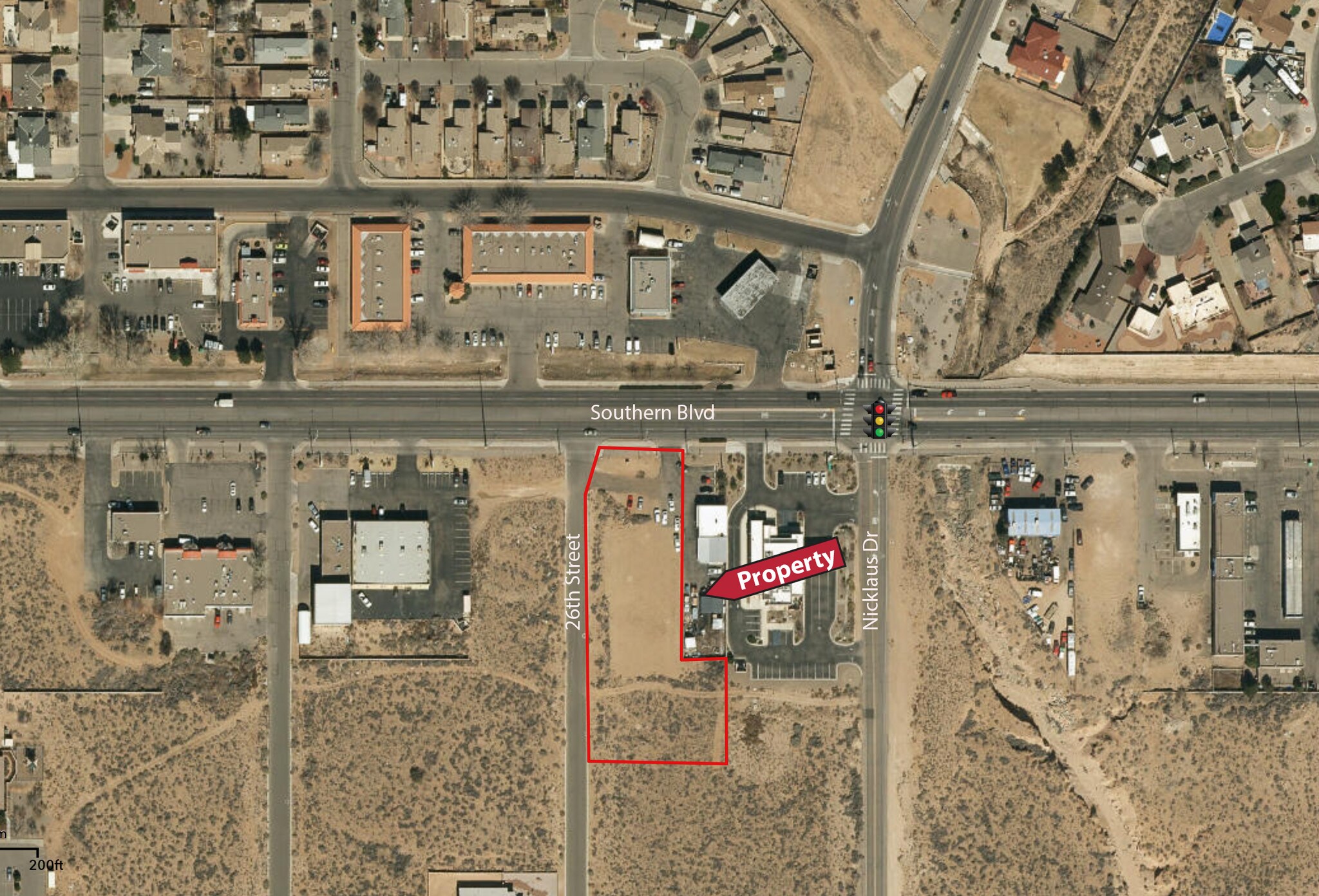 2512 Southern Blvd, Rio Rancho, NM for sale Other- Image 1 of 1