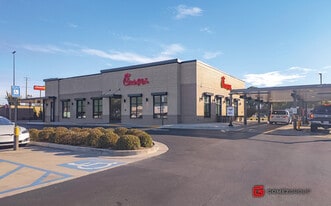Chick-fil-A - NNN Property