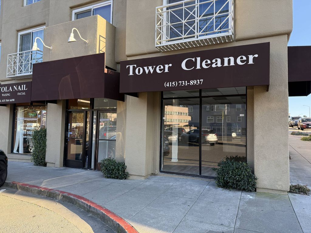 601-621 Portola Dr, San Francisco, CA for lease Interior Photo- Image 1 of 1