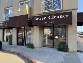 601-621 Portola Dr, San Francisco, CA for lease Interior Photo- Image 1 of 1