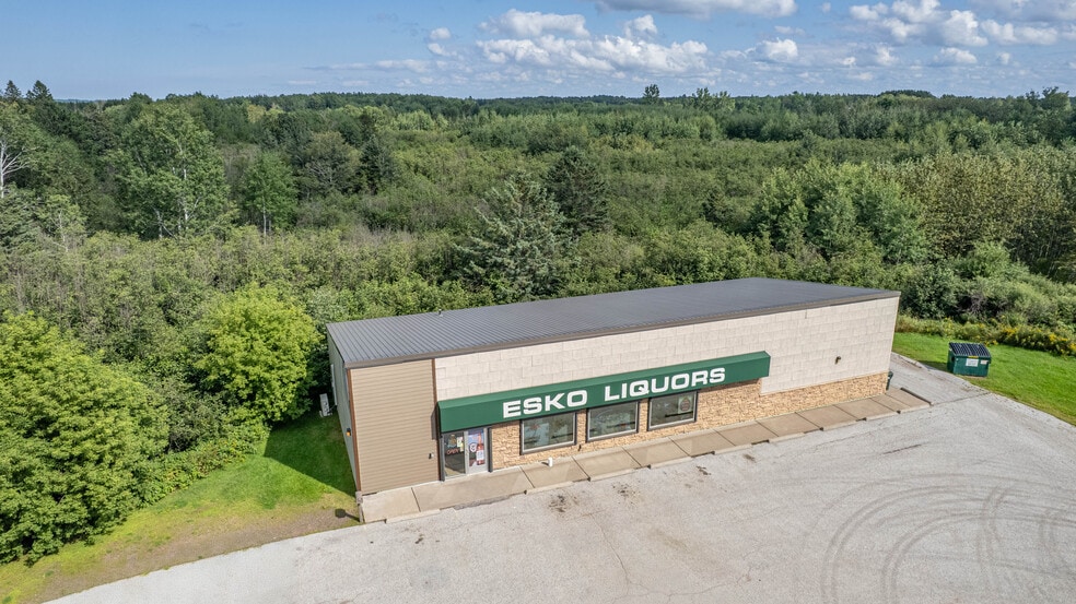 54 Thomson Rd, Esko, MN for sale - Primary Photo - Image 1 of 25