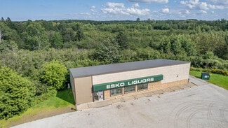 More details for 54 Thomson Rd, Esko, MN - Retail for Sale
