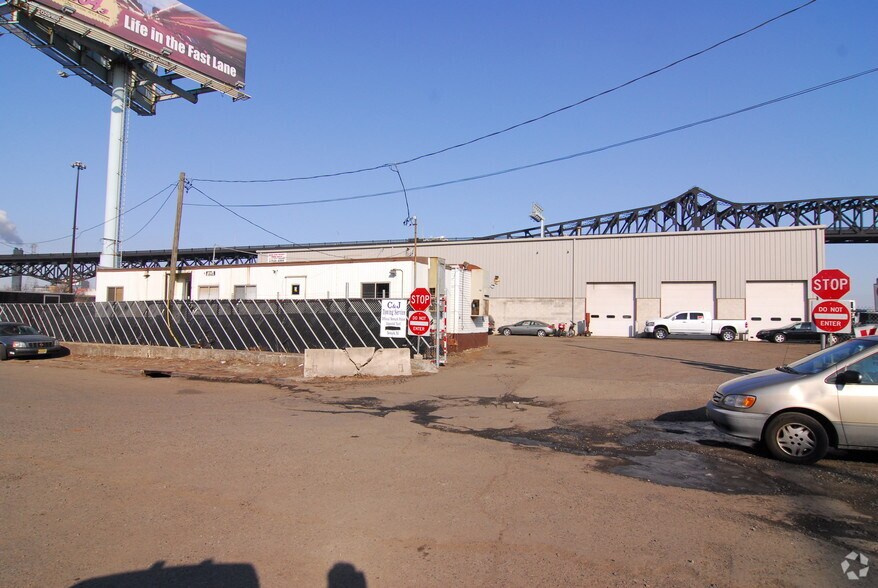 888 Doremus Ave Newark New Jersey 80 Doremus Ave, Newark, NJ 07105 - Industrial for Lease | LoopNet