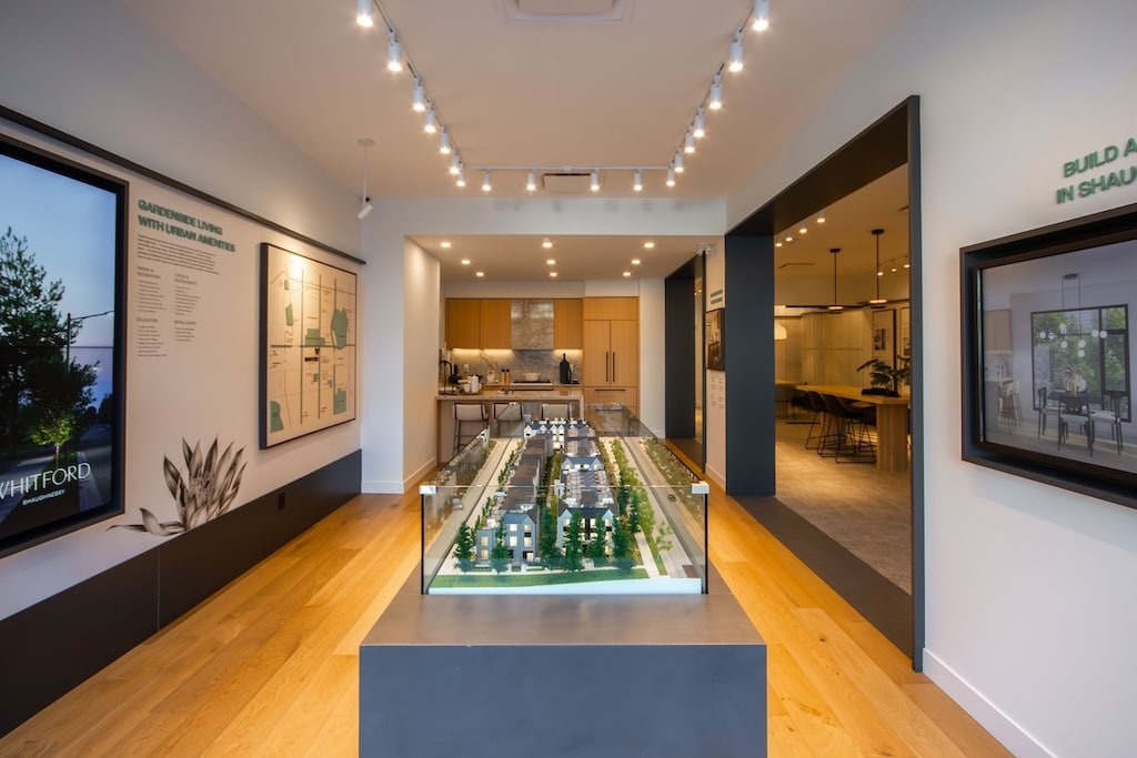 2342 Granville St, Vancouver, BC for lease Interior Photo- Image 1 of 8