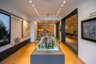 2342 Granville St, Vancouver, BC for lease Interior Photo- Image 1 of 8