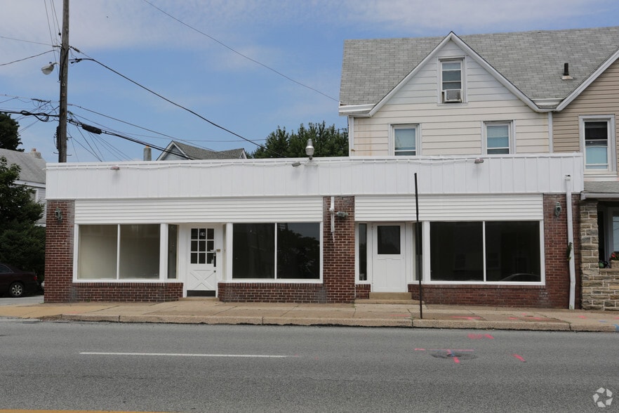 14 Limekiln Pike, Glenside, PA for sale - Primary Photo - Image 1 of 1