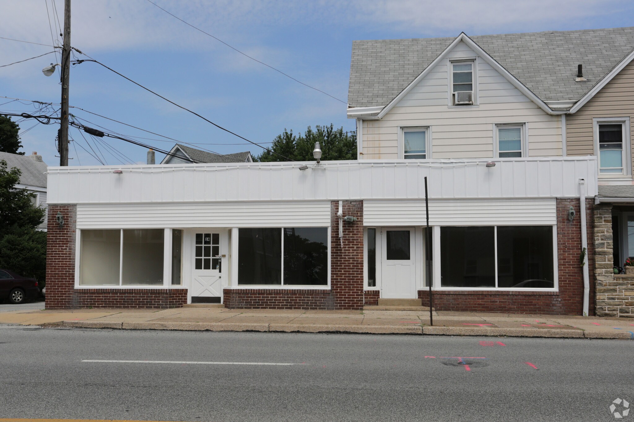 14 Limekiln Pike, Glenside, PA for sale Primary Photo- Image 1 of 1