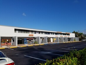 2501-2531 N State Road 7, Margate, FL for lease Building Photo- Image 1 of 2