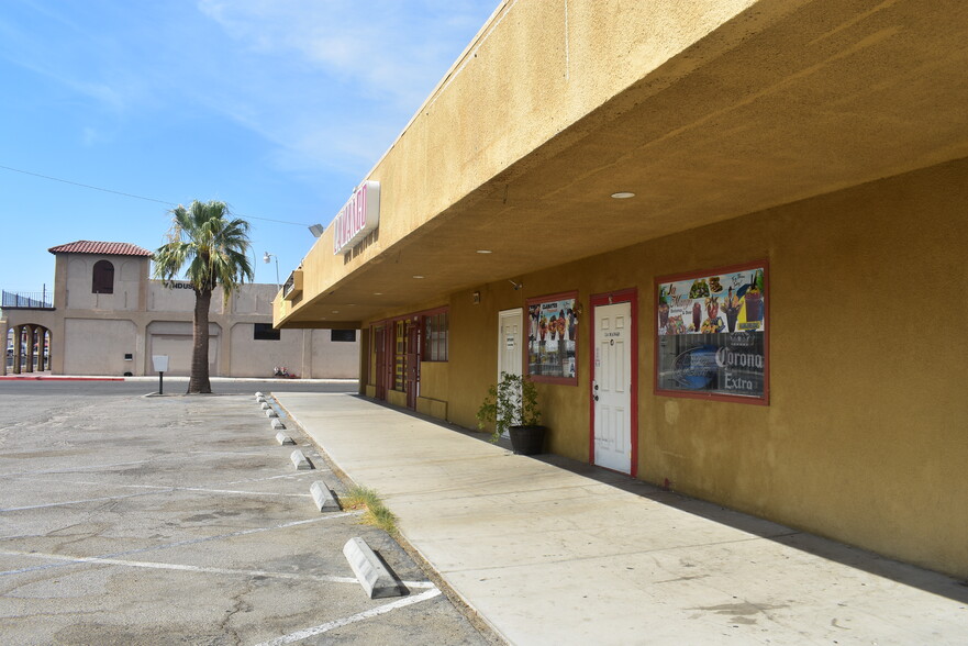 51704 Cesar Chavez St, Coachella, CA for sale - Building Photo - Image 3 of 8