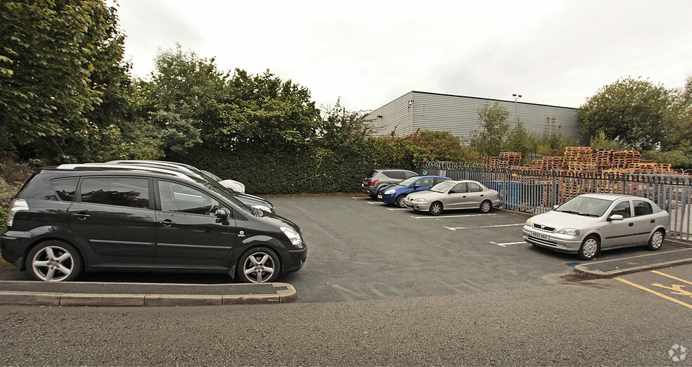 Bredbury Rd, Stockport, GTM SK6 2SP - Industrial For Lease | LoopNet