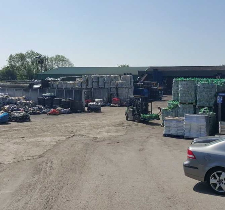 Bicester Rd, Enstone for sale Primary Photo- Image 1 of 1