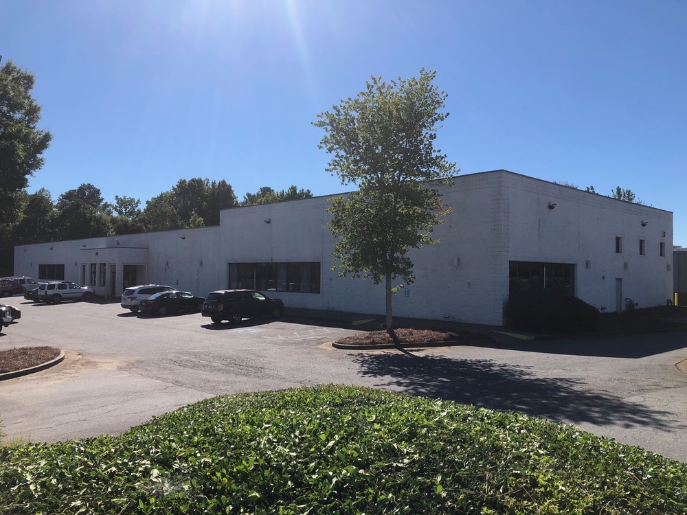 11005 Alpharetta Hwy, Roswell, GA for lease Primary Photo- Image 1 of 14