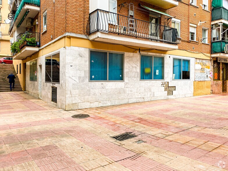 Multifamily in Leganés, Madrid for sale - Interior Photo - Image 1 of 1