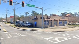 More details for 1909-1913 N Ashley St, Valdosta, GA - Retail for Sale