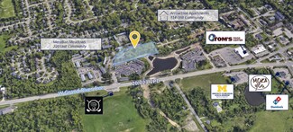 More details for 1440 Treetop Dr, Okemos, MI - Land for Sale