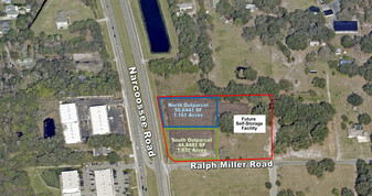 Ralph Miller Rd, Saint Cloud FL - Day Care Center