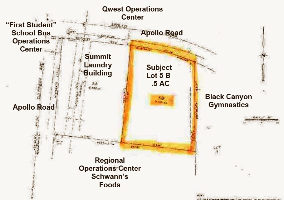 Apollo Rd, Montrose, CO for sale Primary Photo- Image 1 of 1