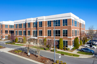 Building 17 - Commercial Real Estate