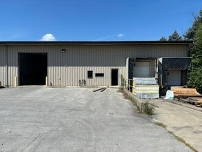 3410 Fairfield Ct, Lafayette, IN for lease Building Photo- Image 2 of 4