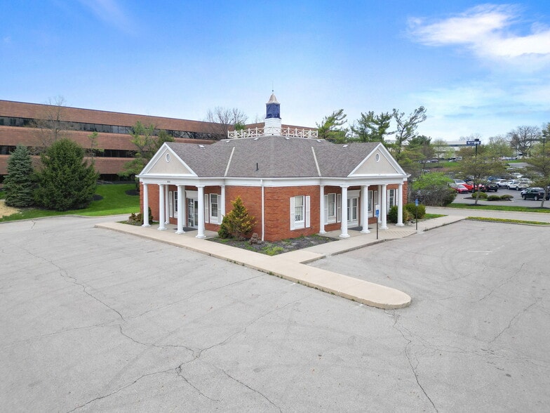 200 W Wilson Bridge Rd, Columbus, OH 43085