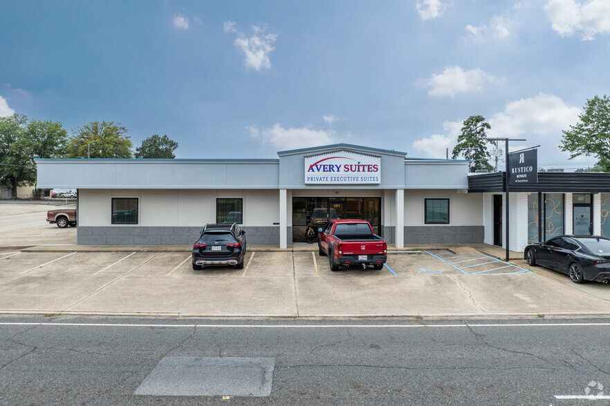 601 N 5th St, Monroe, LA for lease - Building Photo - Image 3 of 17