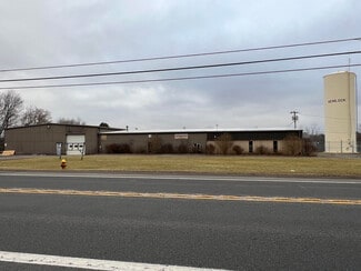 More details for 4265 Main st, Hemlock, NY - Industrial for Sale