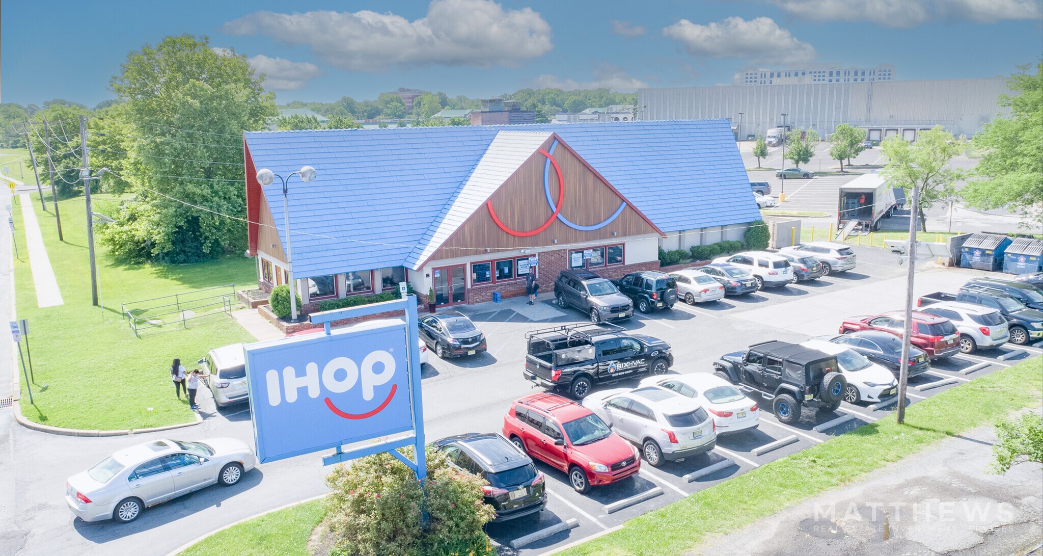 1602 Church Rd, Cherry Hill, NJ for sale Building Photo- Image 1 of 1