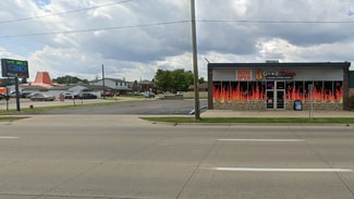 More details for 14750 Fort St, Southgate, MI - Retail for Sale