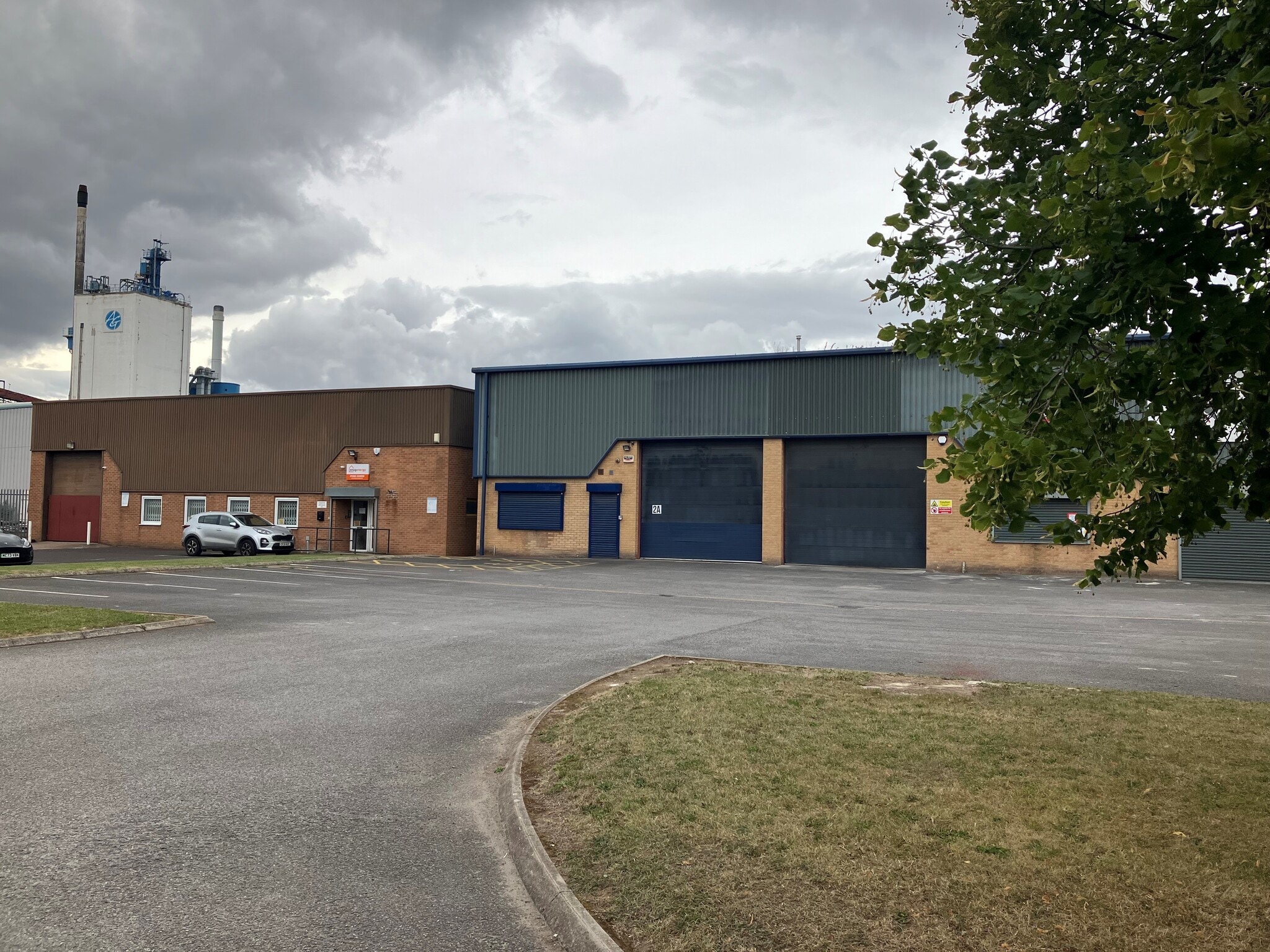 Sandall Stones Rd, Doncaster for sale Primary Photo- Image 1 of 1