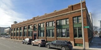 More details for 907 S 1st St, Milwaukee, WI - Retail for Sale