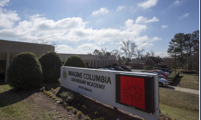 3806 N Main St, Columbia, SC for sale Building Photo- Image 1 of 1