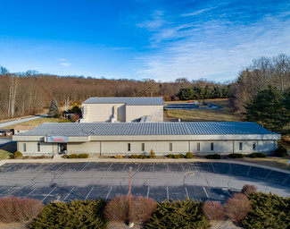 More details for 303 Merrow Rd, Tolland, CT - Office for Sale