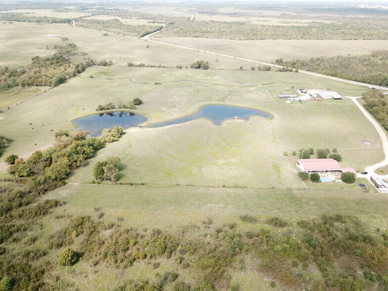 3378 W FM 1245, Groesbeck, TX for sale - Building Photo - Image 1 of 1