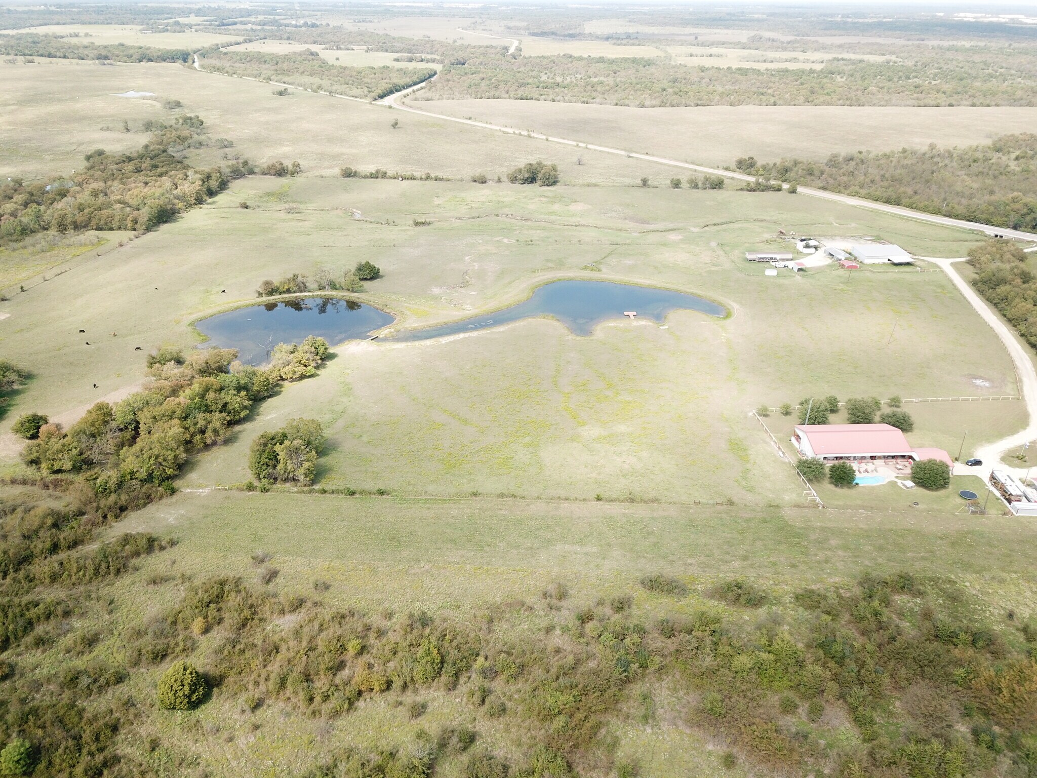 3378 W FM 1245, Groesbeck, TX for sale Building Photo- Image 1 of 1