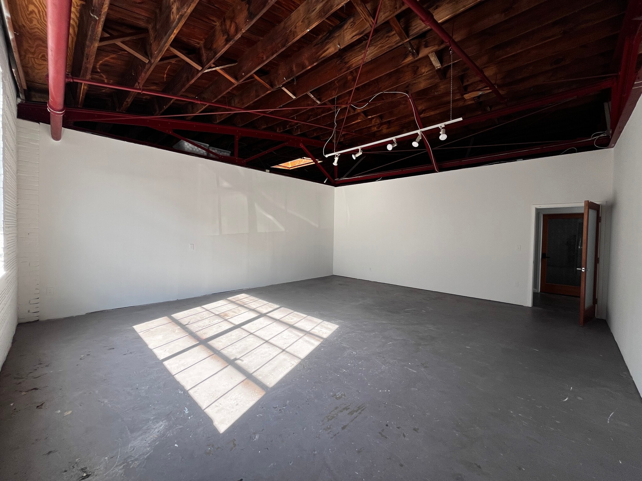 2315 Commerce St, Houston, TX for lease Interior Photo- Image 1 of 1