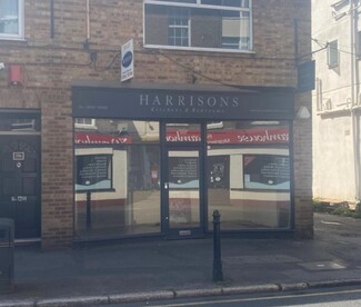 More details for 21 Highbridge St, Waltham Abbey - Retail for Lease