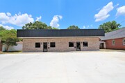 742 W Carolina Ave, Hartsville SC - Warehouse