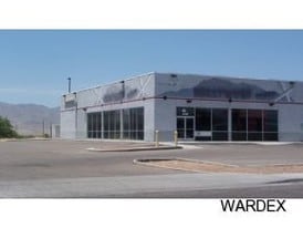 4705 Highway 95, Bullhead City Fort Mohave AZ - Retail Space